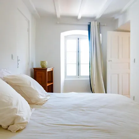 Apartamento U Vermentinu