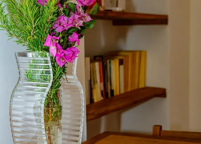 Apartment U Vermentinu Aghione