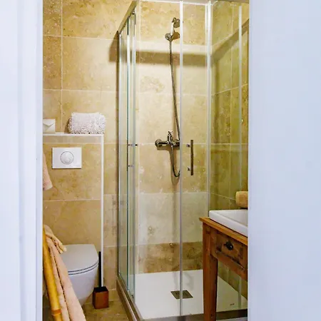 U Vermentinu Apartman *