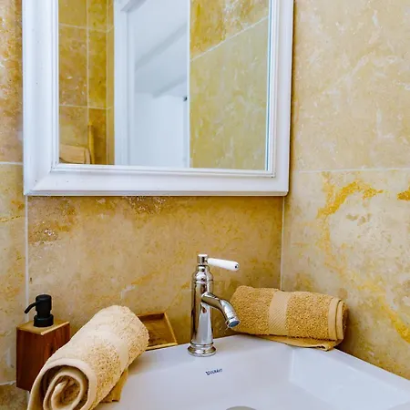 Appartement U Vermentinu