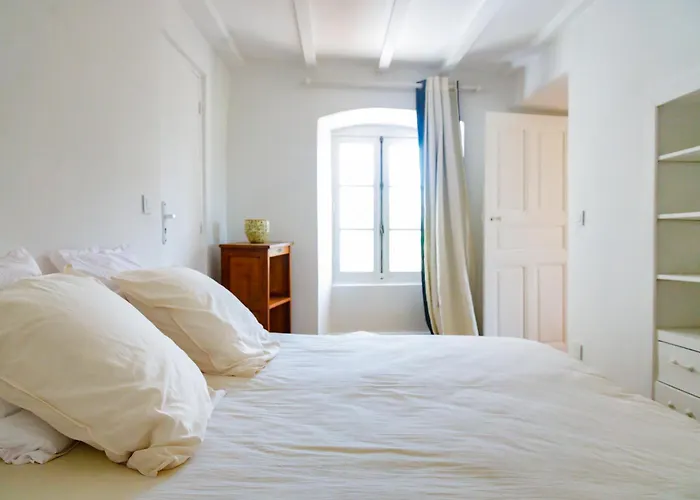 Apartment U Vermentinu