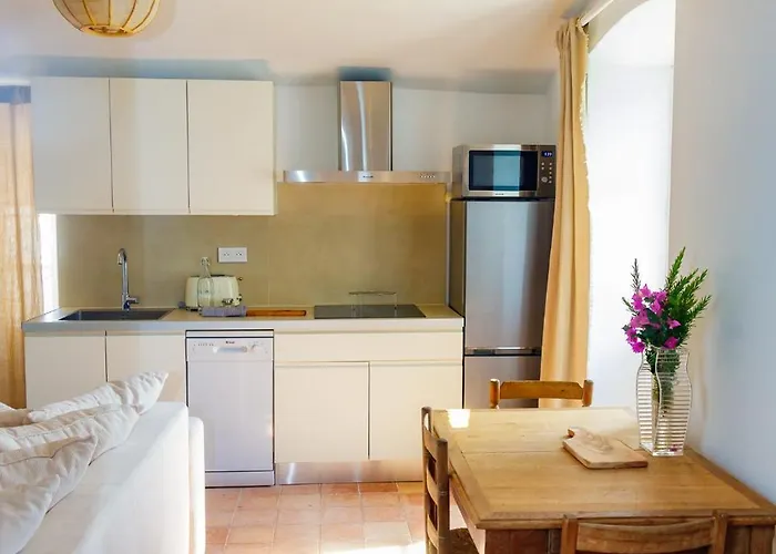 U Vermentinu Apartment
