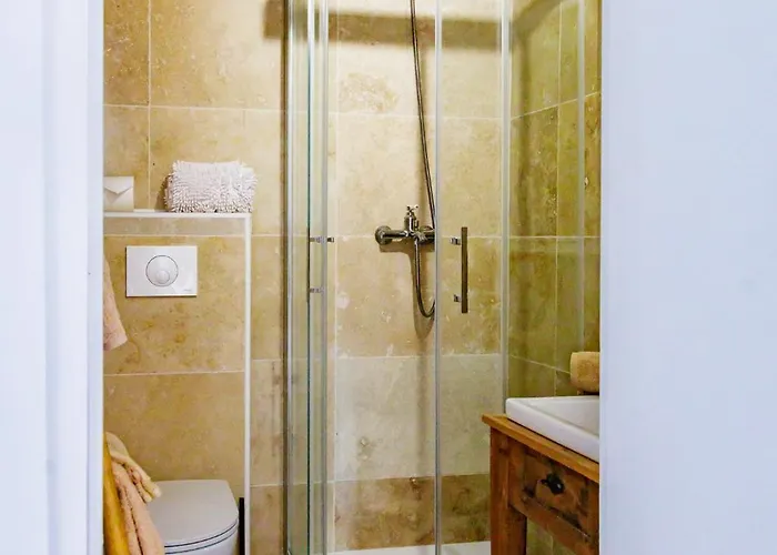 U Vermentinu Apartment *
