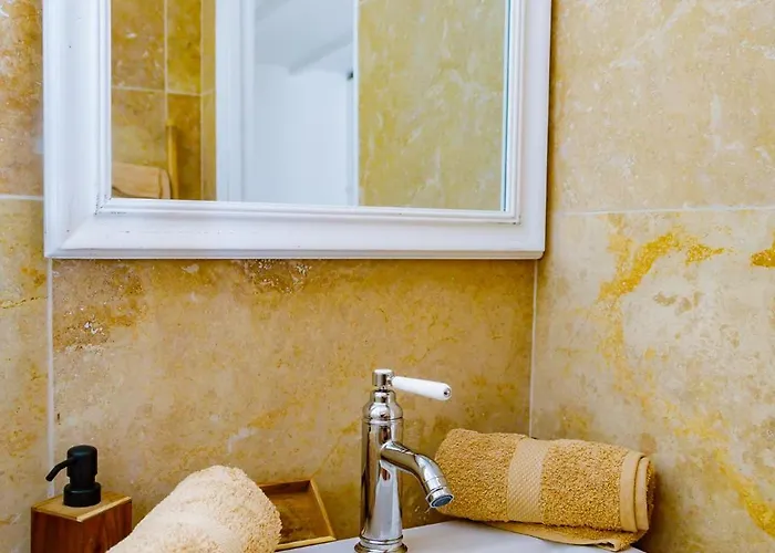 Apartment U Vermentinu